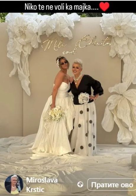 Miroslava Krstić Miroslava Krstić