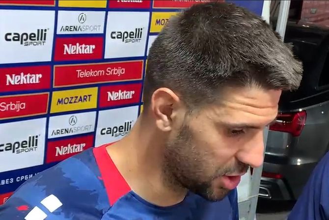 Aleksandar Mitrović