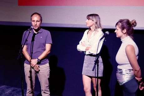 Najava filma Najava filma