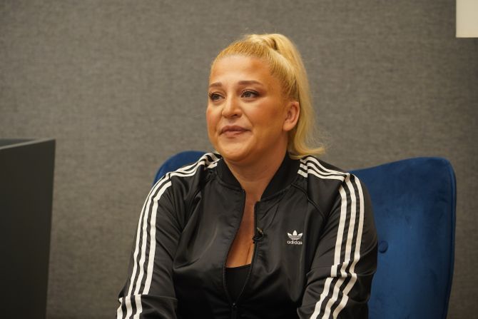 Nataša  Aksentijević