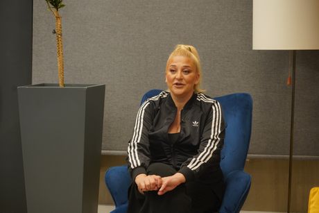 Nataša Aksentijević Nataša Aksentijević