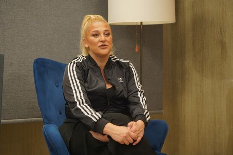 Nataša Aksentijević Nataša Aksentijević