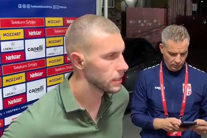 Strahinja Pavlović Strahinja Pavlović