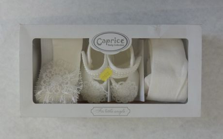 Povlačenje proizvoda bebi cipelice