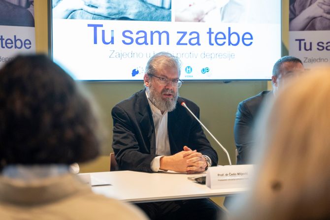 dr Čedo Miljević dr Čedo Miljević