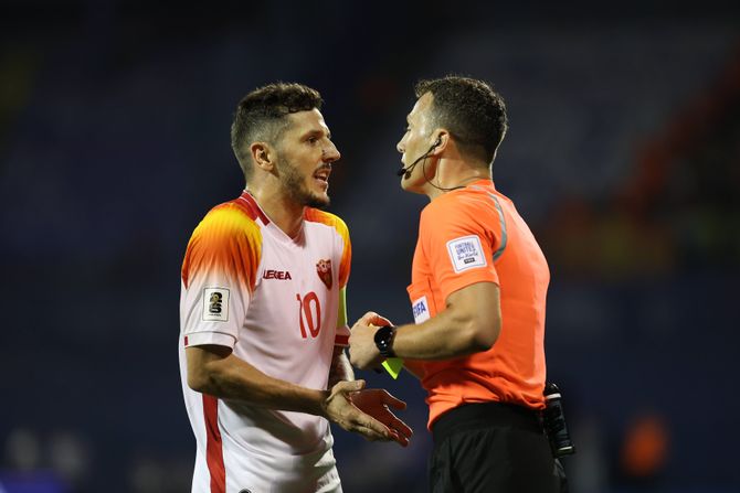 Stevan Jovetić Stevan Jovetić