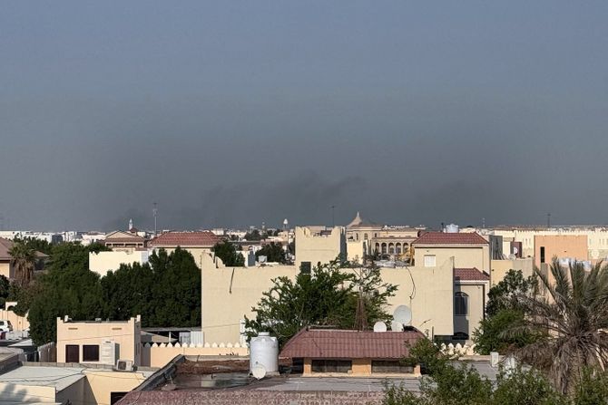 Napad Irzaela na rukovodsstvo Hamasa u Dohi, Katar Napad Irzaela na rukovodsstvo Hamasa u Dohi, Katar