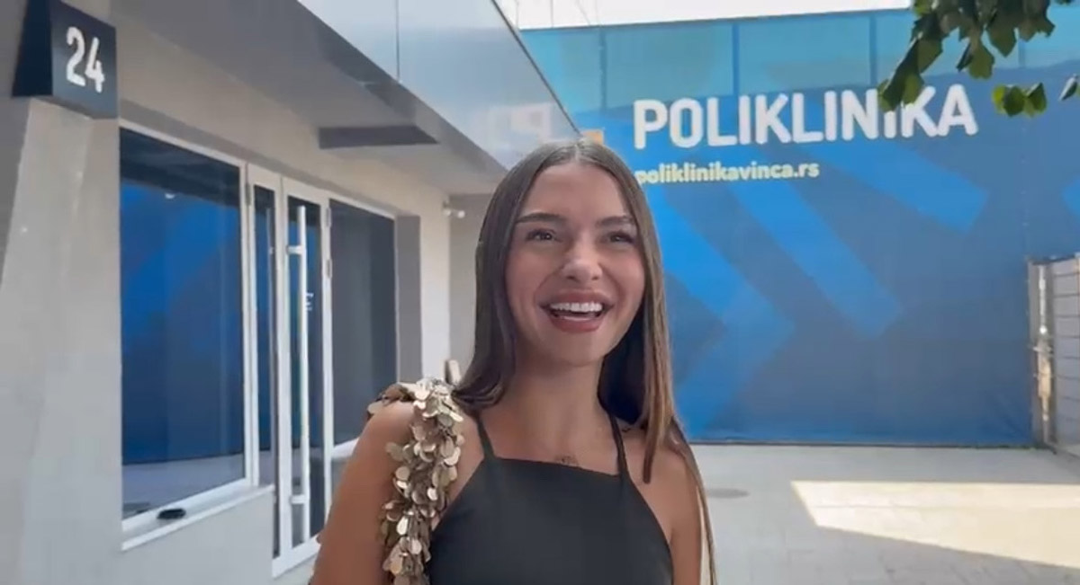 Janjuševa bivša smuvala Ivana Marinkovića: Njenoj majci pozlilo, pa završila u bolnici