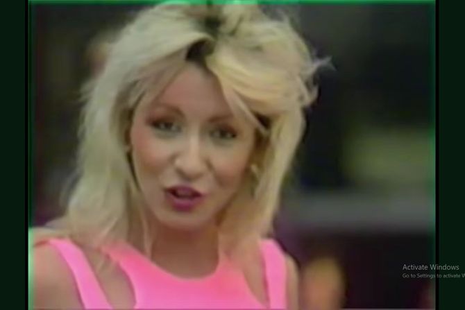 Vesna Zmijanac Vesna Zmijanac
