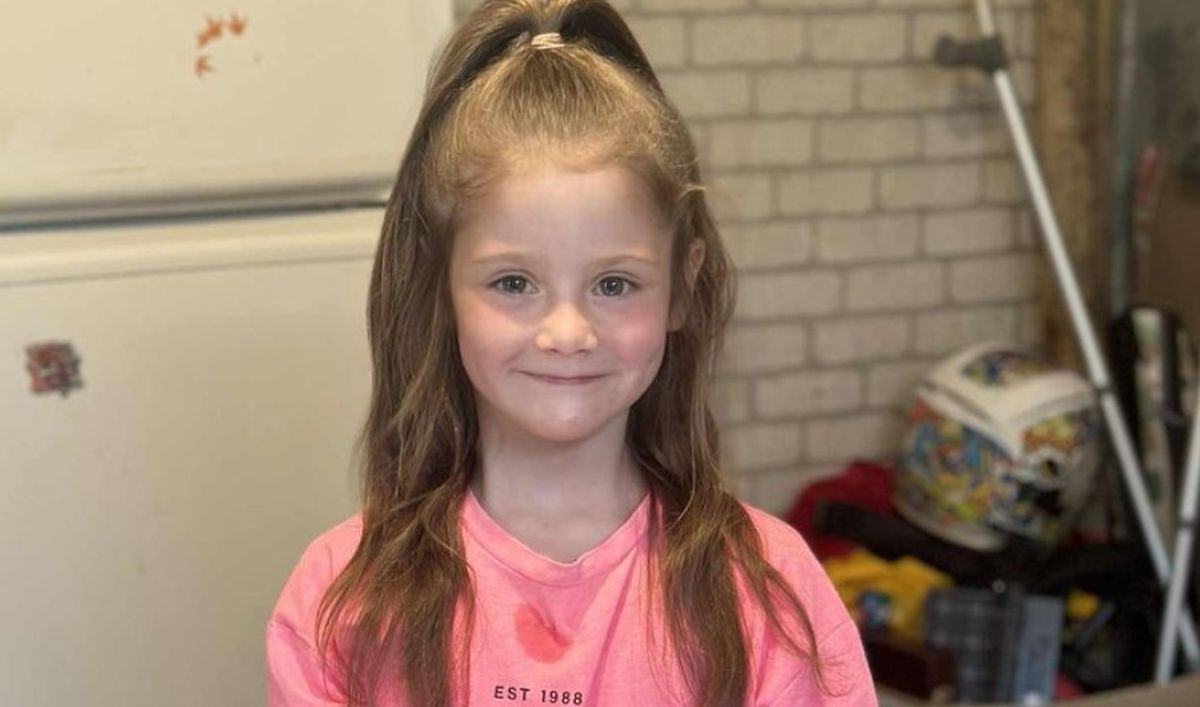 „Molila sam lekare da mi daju lek": Ispovest mame čija je ćerka preminula od astme u njenom naručju