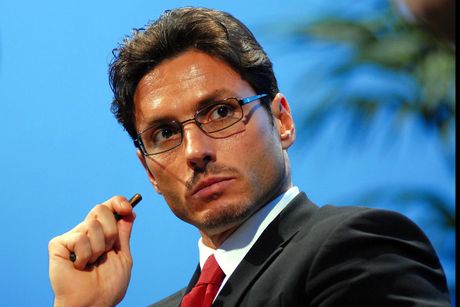 Pjer Silvio Berluskoni Pjer Silvio Berluskoni