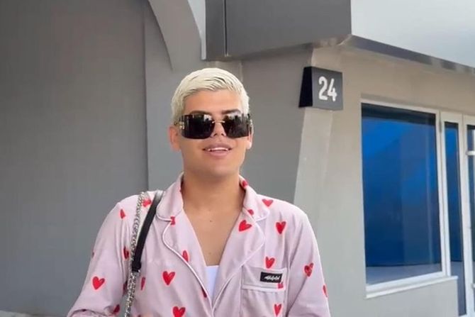 Elita, Uroš Stanić