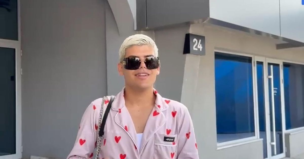 "On je bolestan čovek!" Otac Uroša Stanića prvi put progovorio o odnosu sa sinom: "Maltretirao me je..."