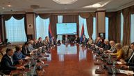 U Banjaluci obavljena primopredaja dužnosti u novoj Vladi Republike Srpske