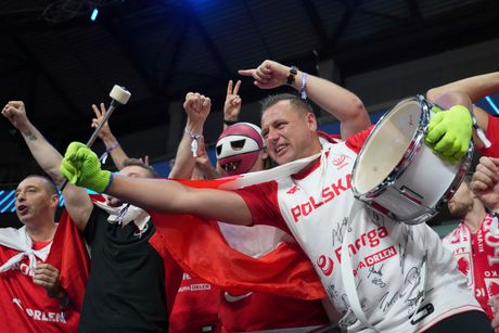 Poljska - Turska Poljska - Turska