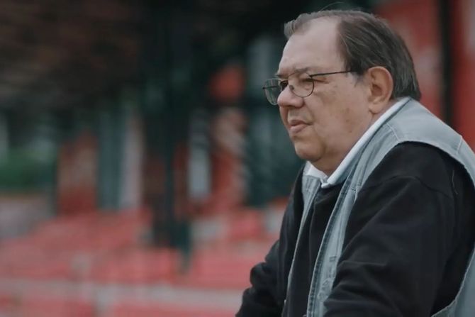 Trifun Mihajlović Trifun Mihajlović