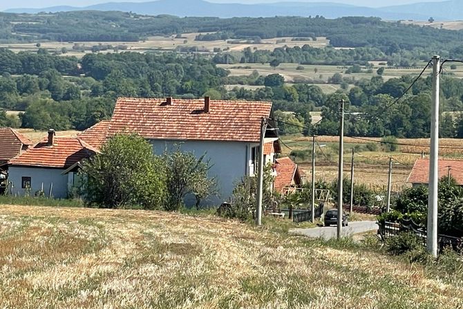 Ubistvo, Crkvina, Kruševac