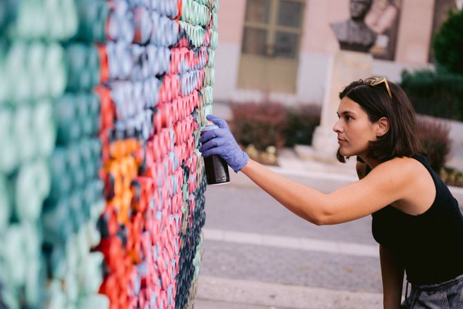Završen Limenka Teatar Fest u Kruševcu – prikupljeno 65 hiljada limenki za reciklažu Završen Limenka Teatar Fest u Kruševcu – prikupljeno 65 hiljada limenki za reciklažu