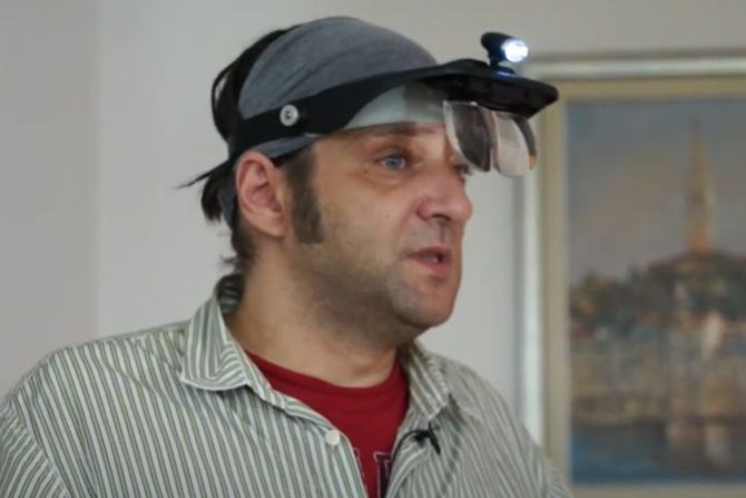 Goran Vlah Goran Vlah