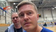Selektor Finske pokazao kakav je gospodin posle Srbije, pomenuo Džikića: Ovo je bila tajna pobede nad Orlovima