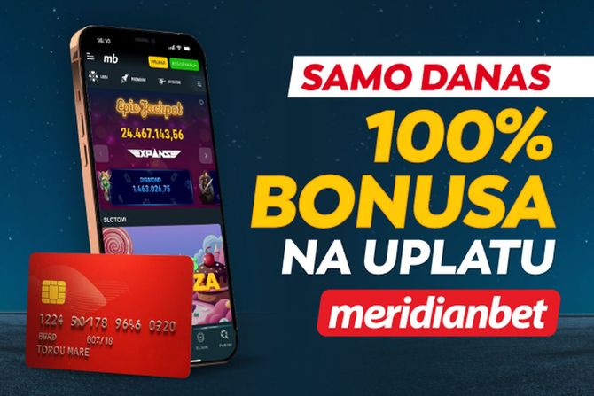Meridianbet Meridianbet