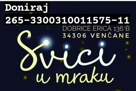 Svici u mraku Svici u mraku