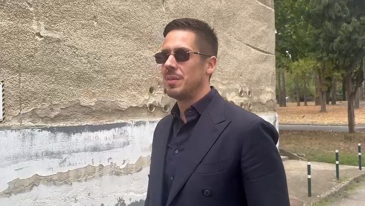 Nikola Rokvić otkrio gde je bio ovih dana kada je nestao iz javnosti: Oglasio se emotivan "Rečima ne mogu..."