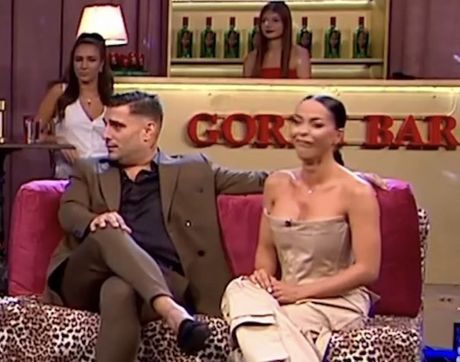Darko Lazić, Katarina Lazić Darko Lazić, Katarina Lazić
