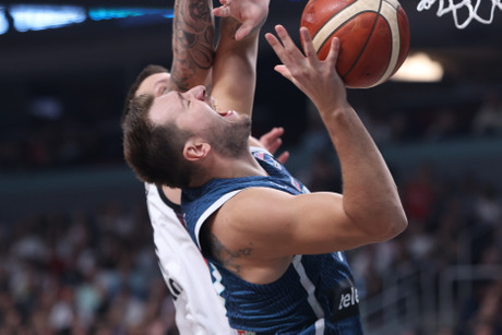 Nemačka Slovenija Eurobasket 2025 Nemačka Slovenija Eurobasket 2025