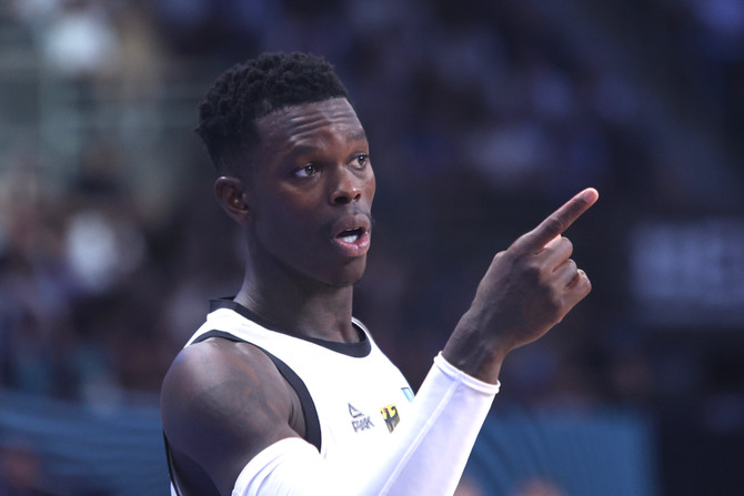 Nemačka Slovenija Eurobasket 2025 Nemačka Slovenija Eurobasket 2025
