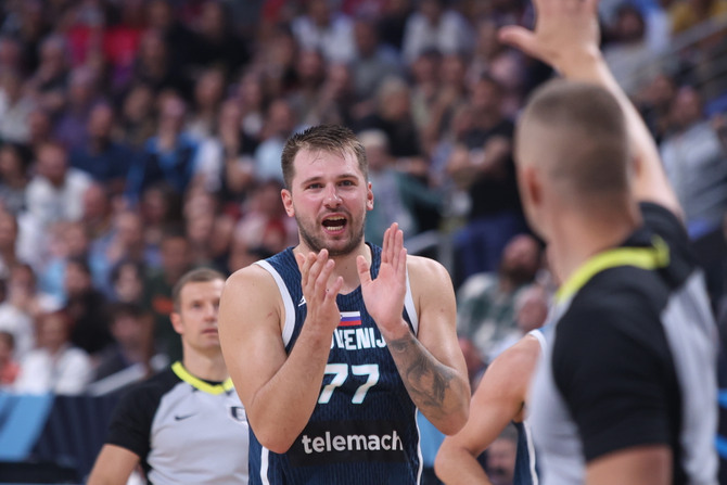 Nemačka Slovenija Eurobasket 2025 Nemačka Slovenija Eurobasket 2025