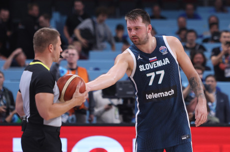 Nemačka Slovenija Eurobasket 2025 Nemačka Slovenija Eurobasket 2025