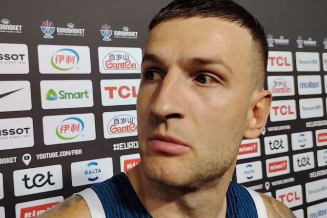 Alen Omić
