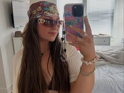 Amanda Hahn multiple sclerosis