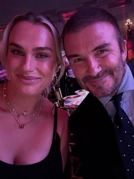 Arina Sabalenka Arina Sabalenka