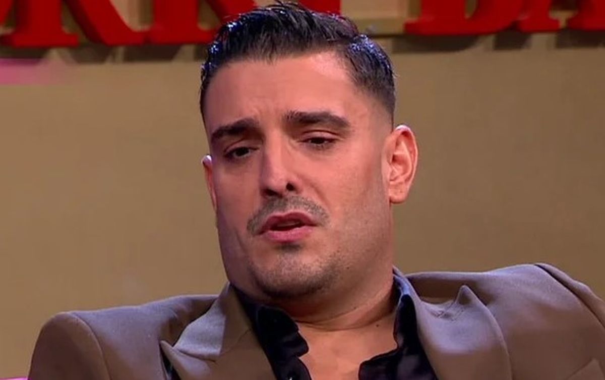 Tuga i sreća u istom danu: Darko Lazić se oglasio bolnom objavom, otkrio kroz šta danas prolazi