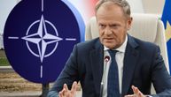 Poljska aktivirala član 4 NATO-a, oglasio se Tusk: Tokom noći bilo 19 upada dronovima u vazdušni prostor