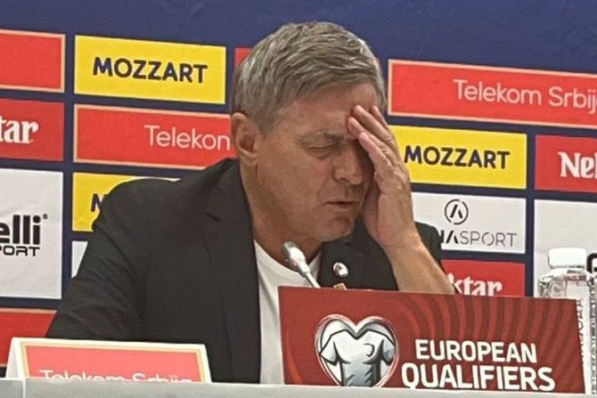 Dragan Stojković Piksi