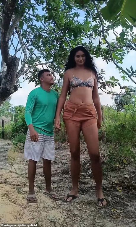 Elisane da Cruz Silva