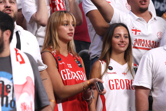 Finska Gruzija Eurobasket 2025 Finska Gruzija Eurobasket 2025