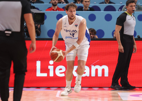 Finska Gruzija Eurobasket 2025 Finska Gruzija Eurobasket 2025