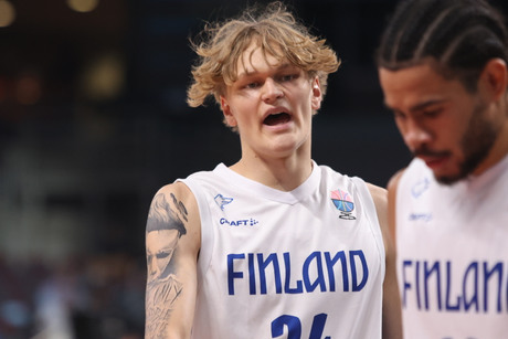 Mika Murinen Finska Mika Murinen Finska