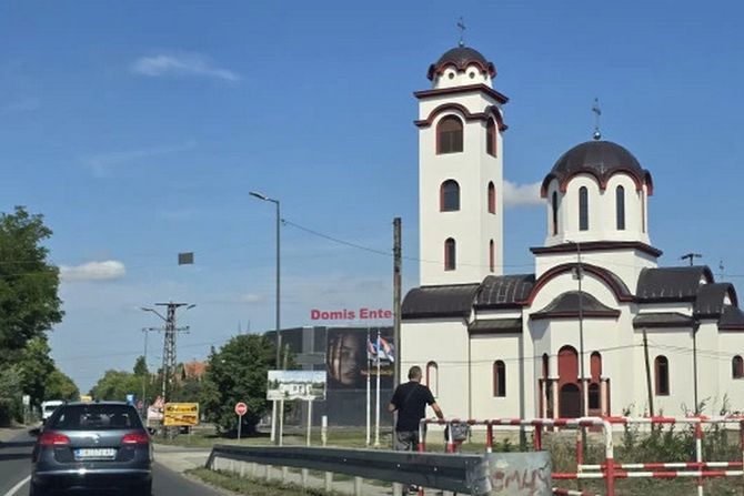 laćarak