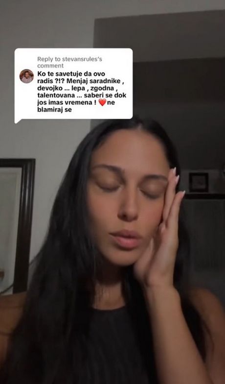 Mahrina Mahrina