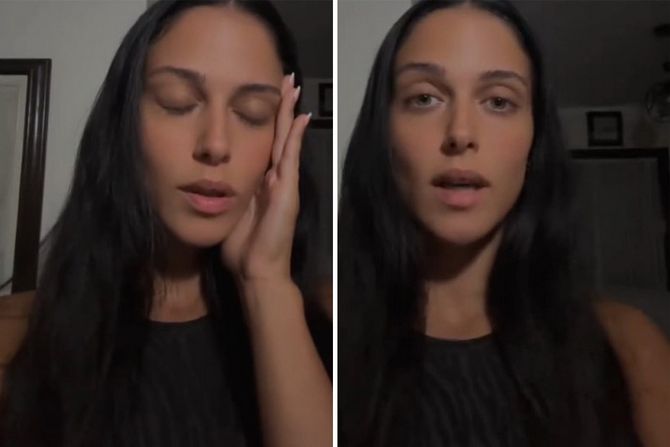 Mahrina