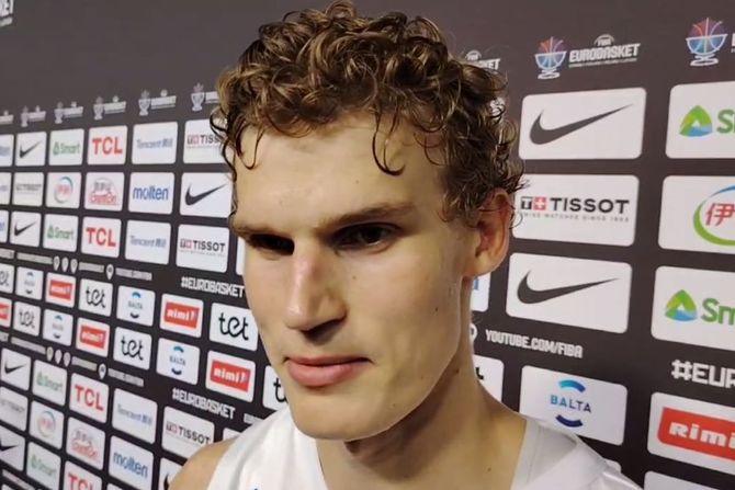 Lauri Markanen