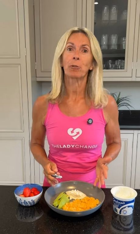 Petra Genco Petra Genco