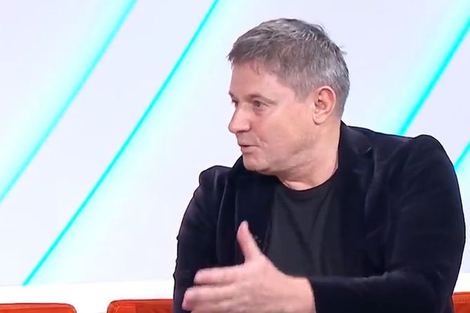 Dragan Stojković Piksi