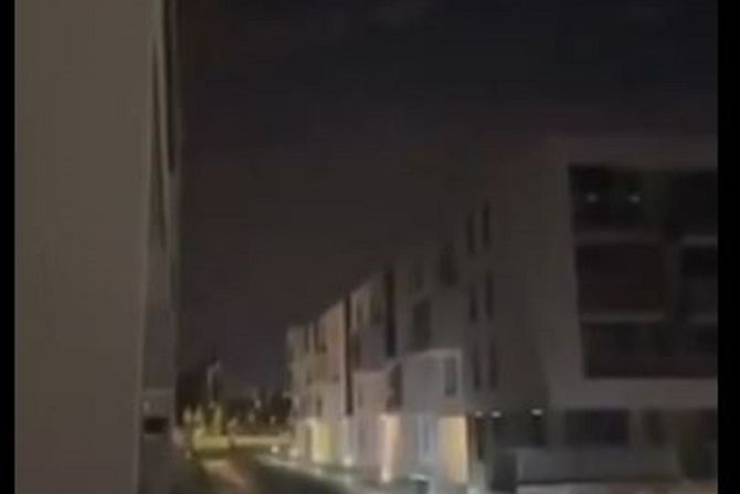 Poljska ruski dronovi Poljska ruski dronovi