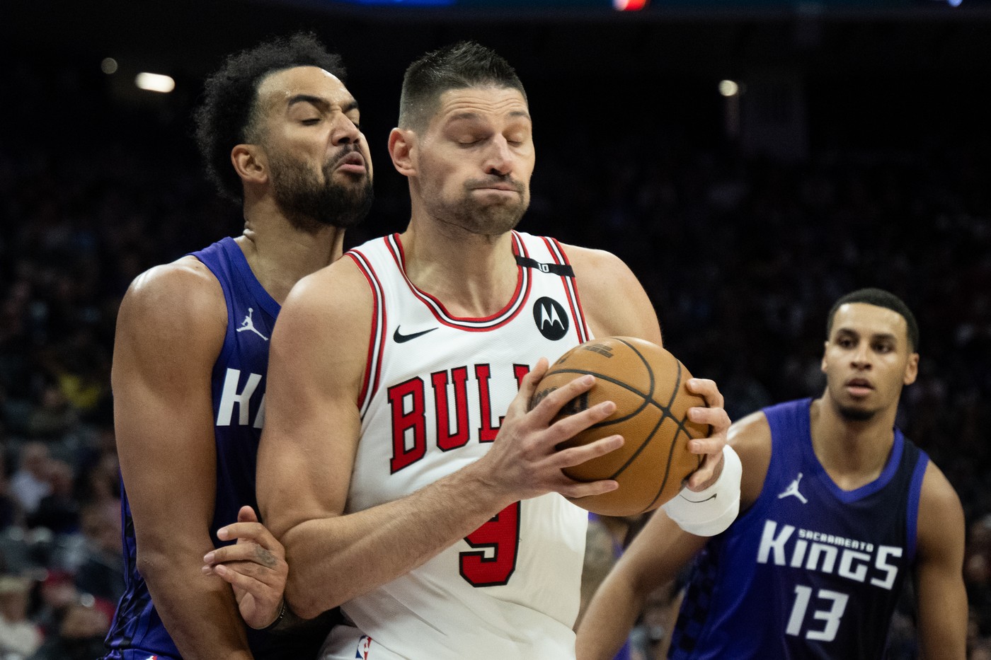 Cela Evropa ga htela u svojim redovima, a on pristao na jednogodišnji ugovor u NBA ligi